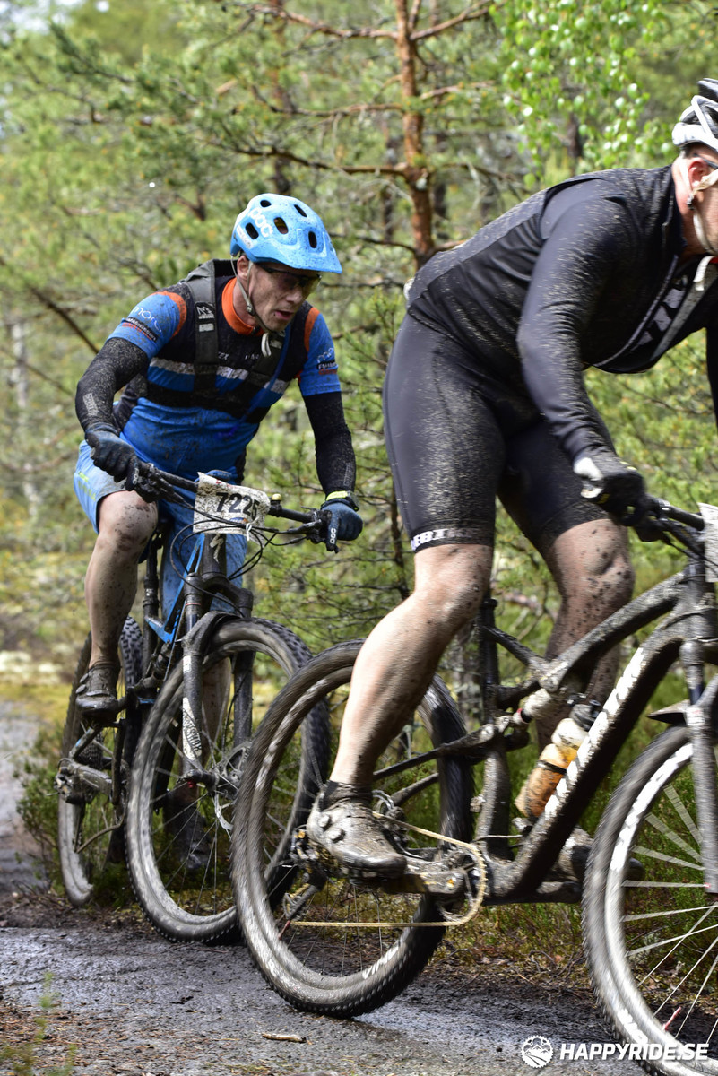 Bild från Lida Loop 2019